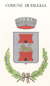 Emblema del comune di Fauglia
